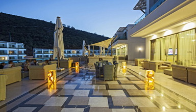 Thor By Alkoclar Exclusive Bodrum