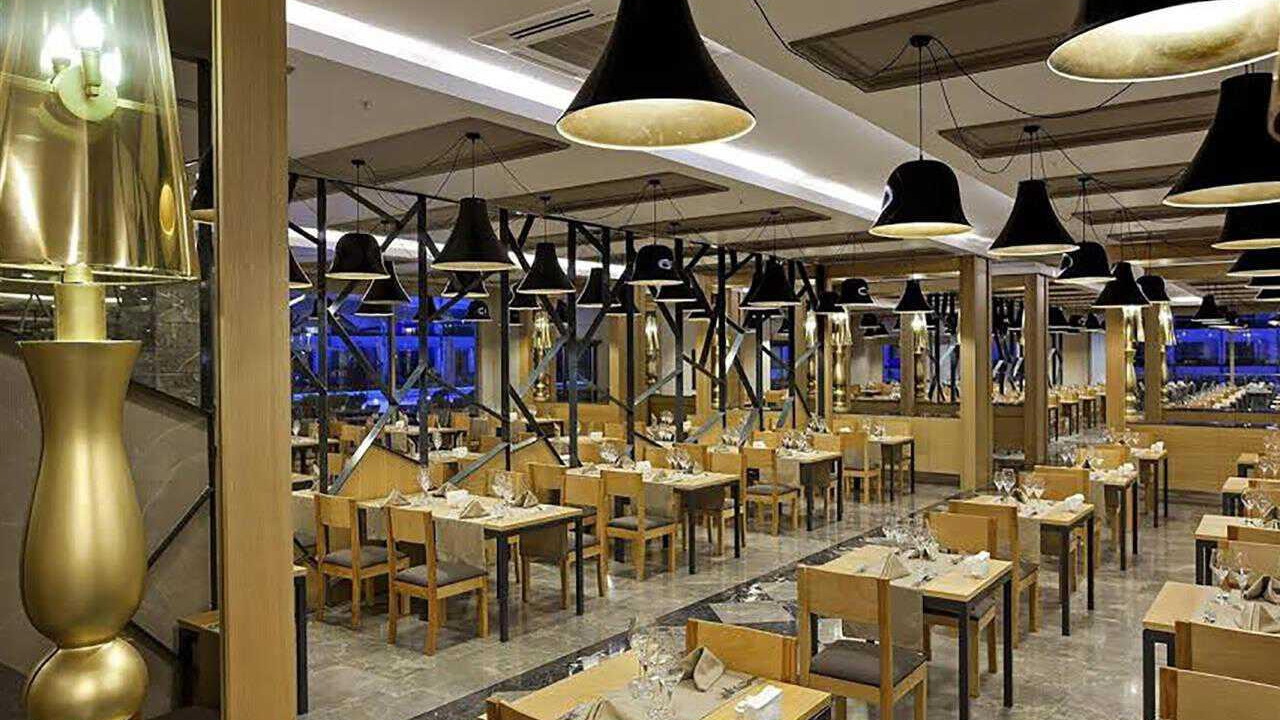 Thor By Alkoclar Exclusive Bodrum