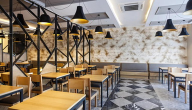 Thor By Alkoclar Exclusive Bodrum