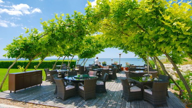 Thracian Cliffs Golf
