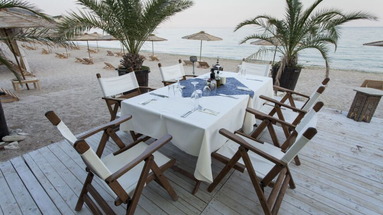 Thracian Cliffs Golf