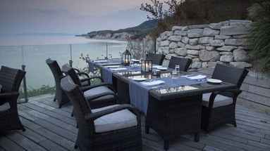 Thracian Cliffs Golf