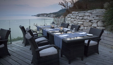 Thracian Cliffs Golf