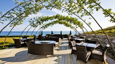 Thracian Cliffs Golf