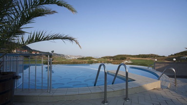 Thracian Cliffs Golf