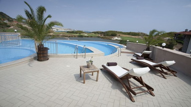 Thracian Cliffs Golf