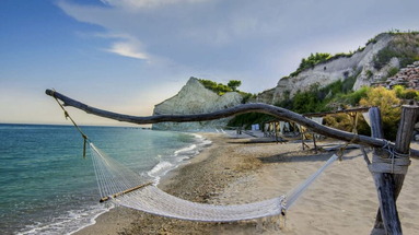 Thracian Cliffs Golf