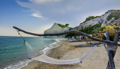 Thracian Cliffs Golf