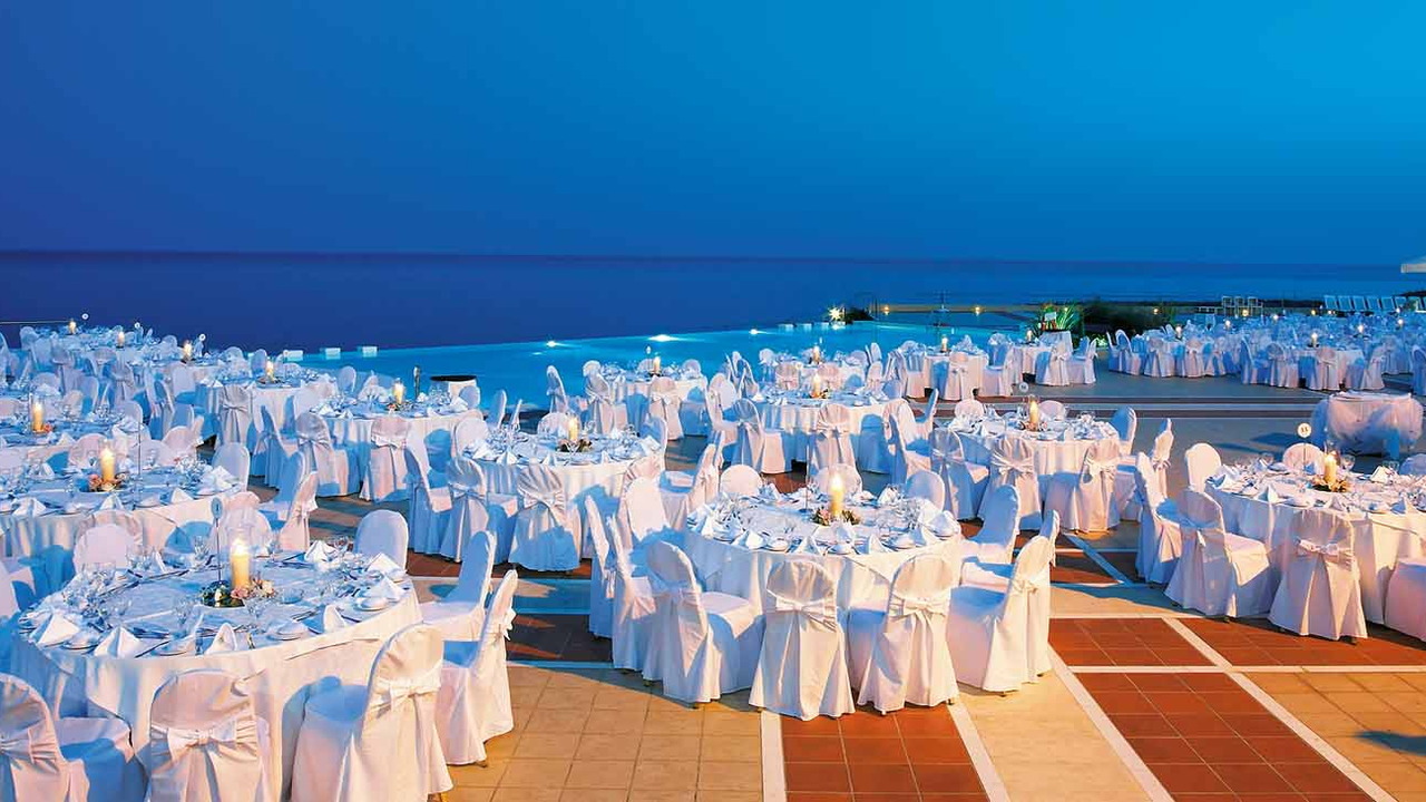 Thraki Palace