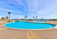 Three Corners Equinox Beach Resort