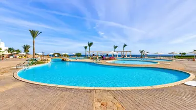 Three Corners Equinox Beach Resort