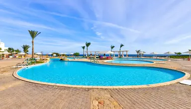 Three Corners Equinox Beach Resort