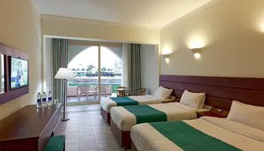 Three Corners Equinox Beach Resort