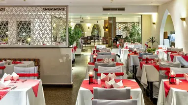 Three Corners Equinox Beach Resort
