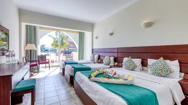 Three Corners Equinox Beach Resort