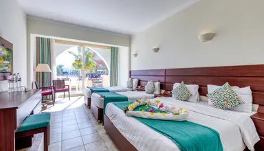 Three Corners Equinox Beach Resort
