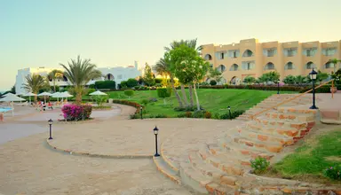 Three Corners Equinox Beach Resort