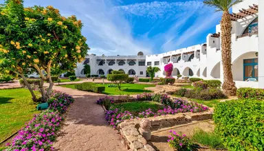 Three Corners Equinox Beach Resort