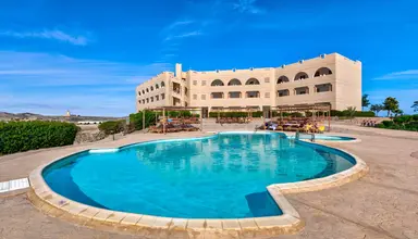 Three Corners Equinox Beach Resort