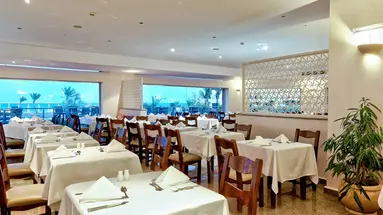 Three Corners Equinox Beach Resort