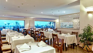 Three Corners Equinox Beach Resort