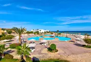 Three Corners Equinox Beach Resort