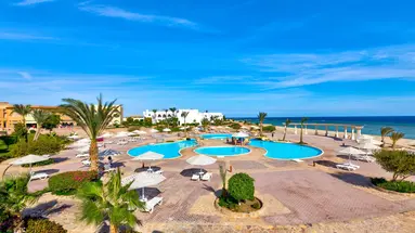Three Corners Equinox Beach Resort
