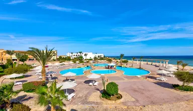 Three Corners Equinox Beach Resort