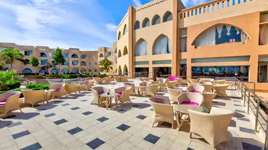Three Corners Equinox Beach Resort