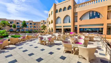 Three Corners Equinox Beach Resort