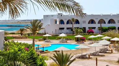 Three Corners Equinox Beach Resort