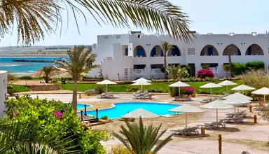 Three Corners Equinox Beach Resort