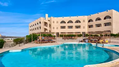 Three Corners Equinox Beach Resort