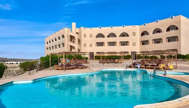 Three Corners Equinox Beach Resort
