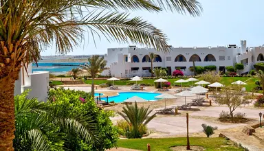 Three Corners Equinox Beach Resort