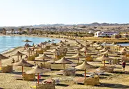 Three Corners Equinox Beach Resort