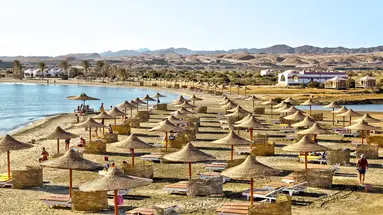 Three Corners Equinox Beach Resort