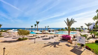 Three Corners Equinox Beach Resort