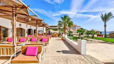 Three Corners Equinox Beach Resort
