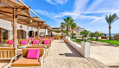 Three Corners Equinox Beach Resort