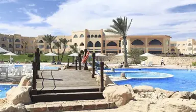 Three Corners Equinox Beach Resort