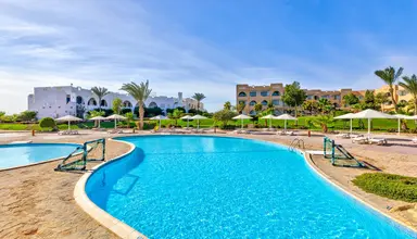 Three Corners Equinox Beach Resort