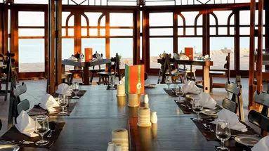 Three Corners Equinox Beach Resort