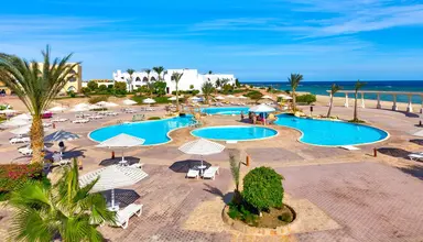 Three Corners Equinox Beach Resort