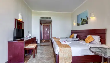 Three Corners Equinox Beach Resort