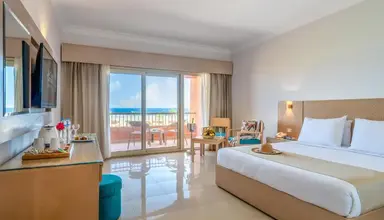 Three Corners Happy Life Beach Resort
