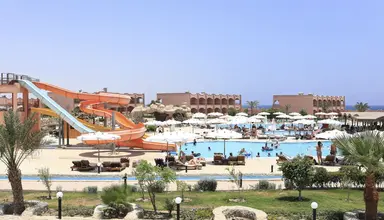 Three Corners Happy Life Beach Resort