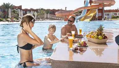Three Corners Happy Life Beach Resort