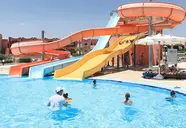 Three Corners Happy Life Beach Resort