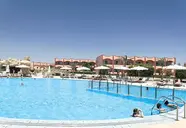 Three Corners Happy Life Beach Resort